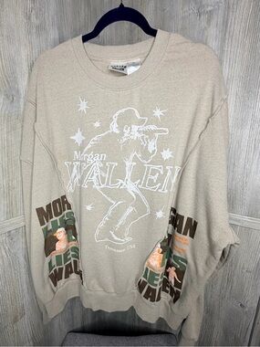 Morgan Wallen Sweatshirt